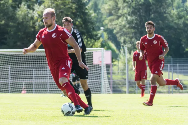 Jubiläumsturnier 2017 // Fotos Florian Wolf