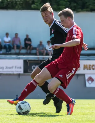 Jubiläumsturnier 2017 // Fotos Florian Wolf