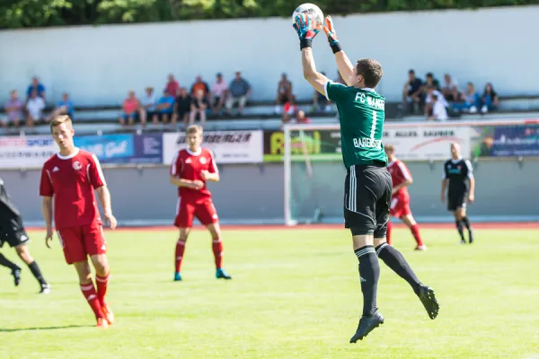 Jubiläumsturnier 2017 // Fotos Florian Wolf