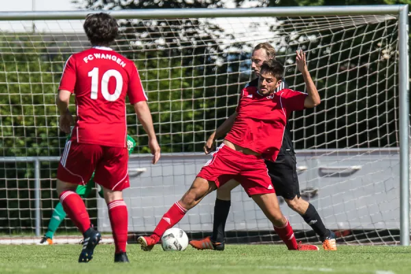 Jubiläumsturnier 2017 // Fotos Florian Wolf
