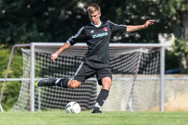 Jubiläumsturnier 2017 // Fotos Florian Wolf