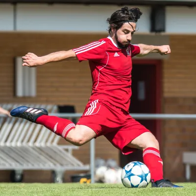 Jubiläumsturnier 2017 // Fotos Florian Wolf