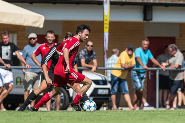 Jubiläumsturnier 2017 // Fotos Florian Wolf