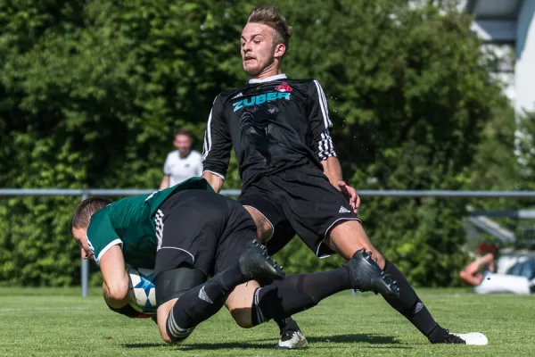 Jubiläumsturnier 2017 // Fotos Florian Wolf