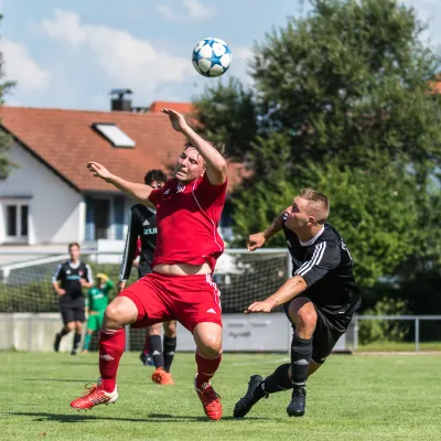Jubiläumsturnier 2017 // Fotos Florian Wolf