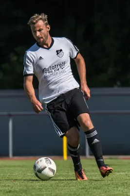 Jubiläumsturnier 2017 // Fotos Florian Wolf