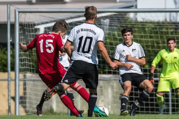 Jubiläumsturnier 2017 // Fotos Florian Wolf