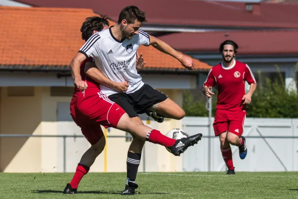 Jubiläumsturnier 2017 // Fotos Florian Wolf