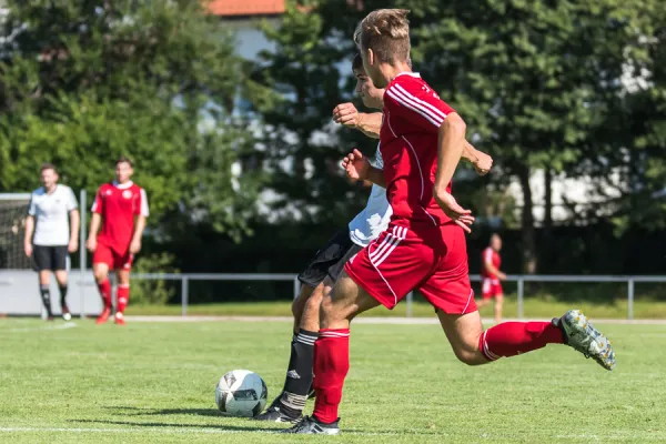 Jubiläumsturnier 2017 // Fotos Florian Wolf