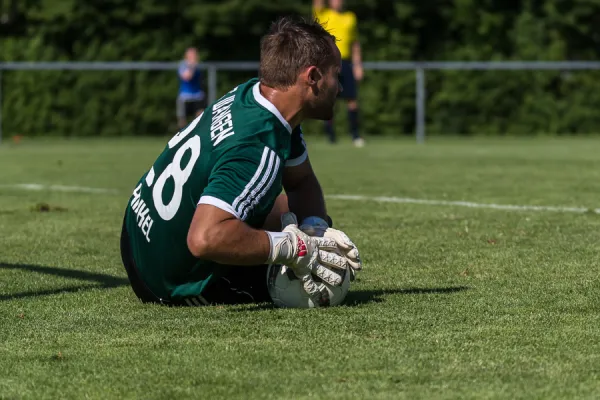 Jubiläumsturnier 2017 // Fotos Florian Wolf