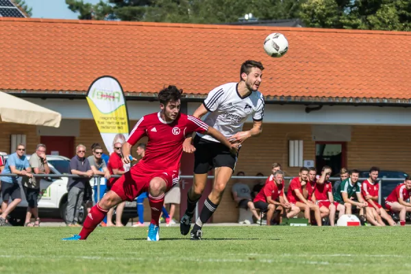 Jubiläumsturnier 2017 // Fotos Florian Wolf