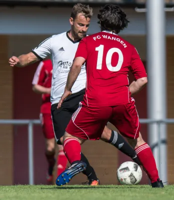 Jubiläumsturnier 2017 // Fotos Florian Wolf