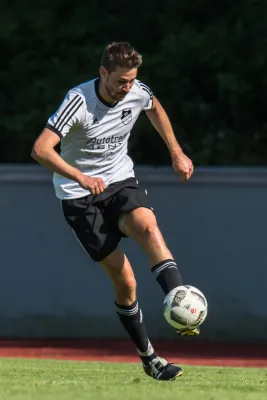 Jubiläumsturnier 2017 // Fotos Florian Wolf