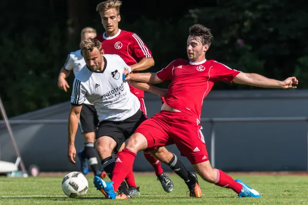 Jubiläumsturnier 2017 // Fotos Florian Wolf