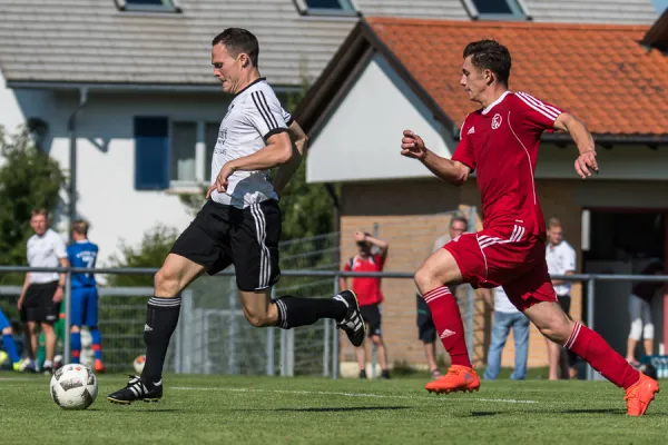 Jubiläumsturnier 2017 // Fotos Florian Wolf