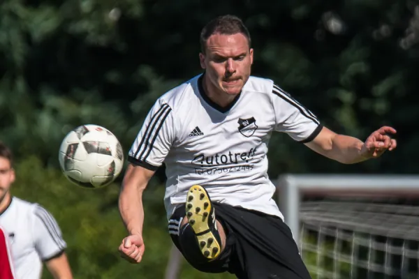 Jubiläumsturnier 2017 // Fotos Florian Wolf