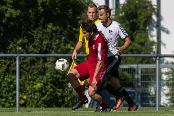 Jubiläumsturnier 2017 // Fotos Florian Wolf