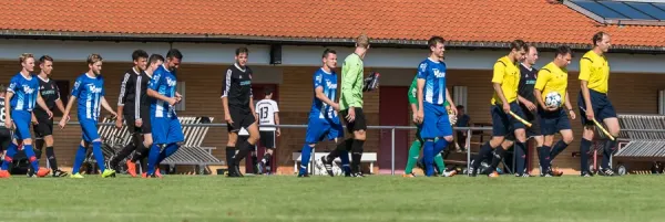 Jubiläumsturnier 2017 // Fotos Florian Wolf