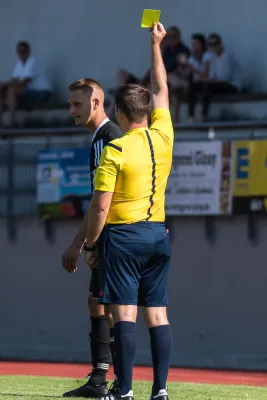 Jubiläumsturnier 2017 // Fotos Florian Wolf