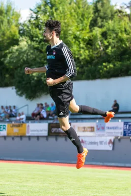 Jubiläumsturnier 2017 // Fotos Florian Wolf