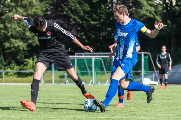 Jubiläumsturnier 2017 // Fotos Florian Wolf