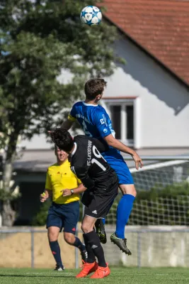 Jubiläumsturnier 2017 // Fotos Florian Wolf