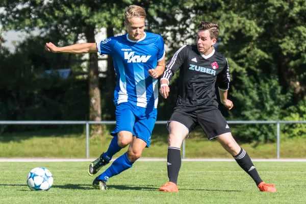 Jubiläumsturnier 2017 // Fotos Florian Wolf