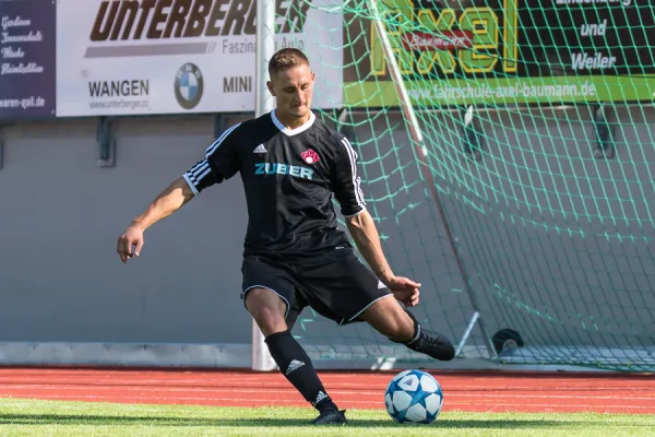 Jubiläumsturnier 2017 // Fotos Florian Wolf