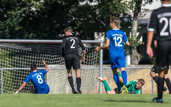 Jubiläumsturnier 2017 // Fotos Florian Wolf