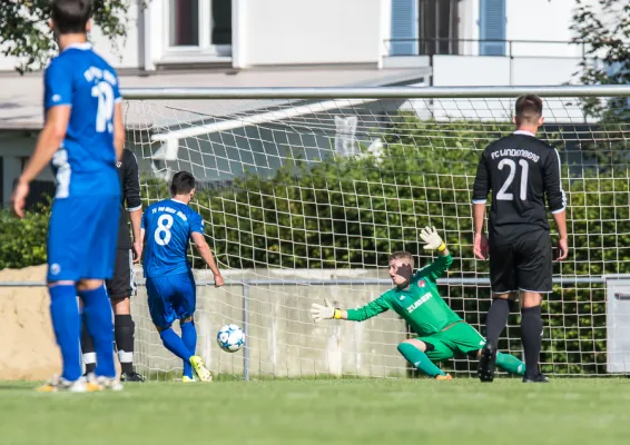 Jubiläumsturnier 2017 // Fotos Florian Wolf