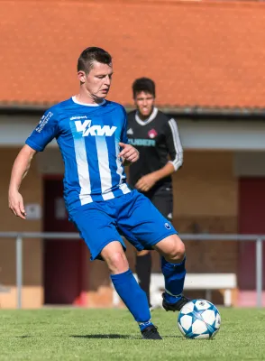 Jubiläumsturnier 2017 // Fotos Florian Wolf