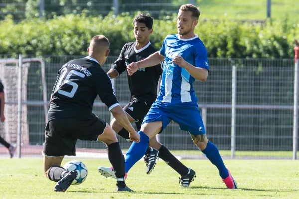 Jubiläumsturnier 2017 // Fotos Florian Wolf