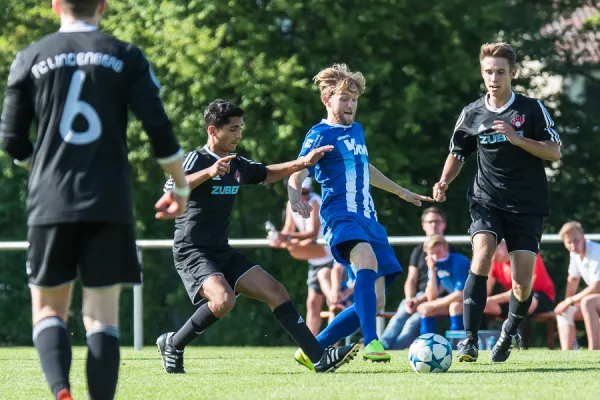 Jubiläumsturnier 2017 // Fotos Florian Wolf