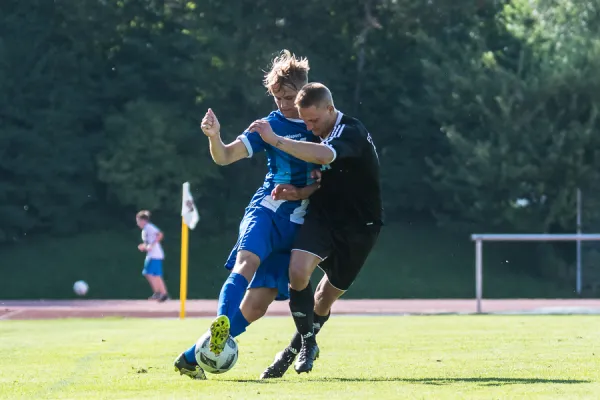 Jubiläumsturnier 2017 // Fotos Florian Wolf