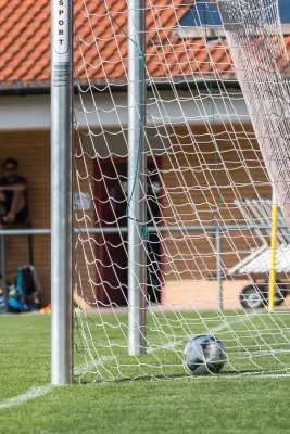 Jubiläumsturnier 2017 // Fotos Florian Wolf