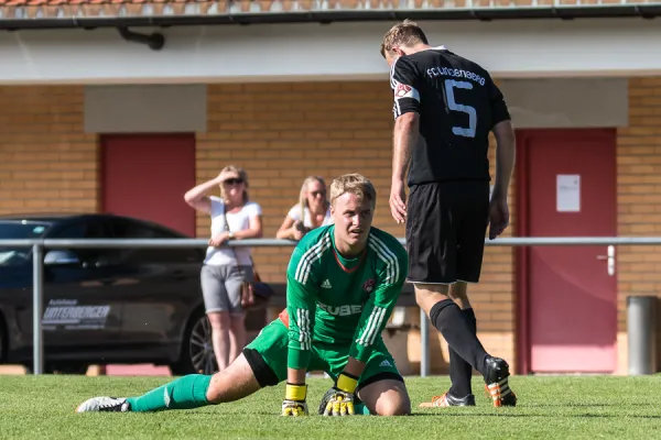 Jubiläumsturnier 2017 // Fotos Florian Wolf