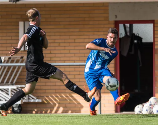 Jubiläumsturnier 2017 // Fotos Florian Wolf