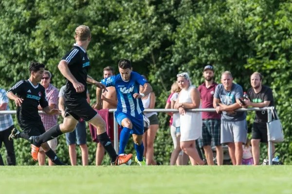 Jubiläumsturnier 2017 // Fotos Florian Wolf