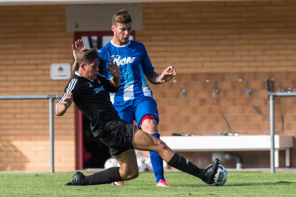 Jubiläumsturnier 2017 // Fotos Florian Wolf