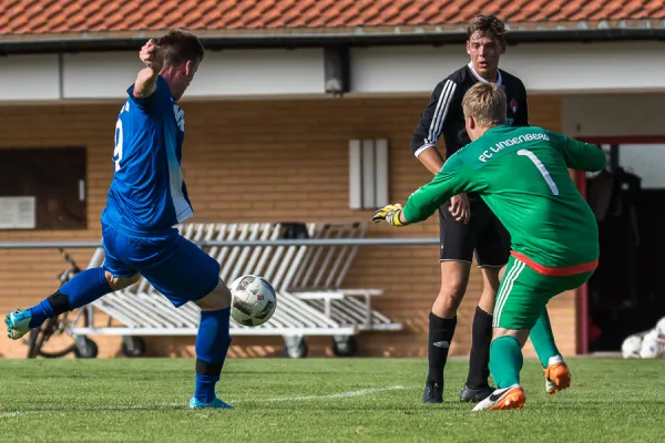 Jubiläumsturnier 2017 // Fotos Florian Wolf