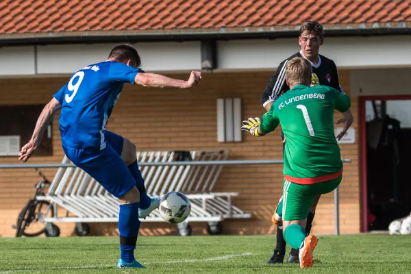 Jubiläumsturnier 2017 // Fotos Florian Wolf