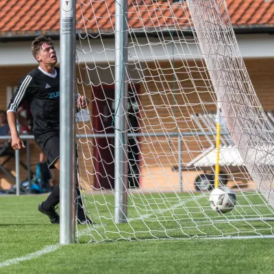 Jubiläumsturnier 2017 // Fotos Florian Wolf