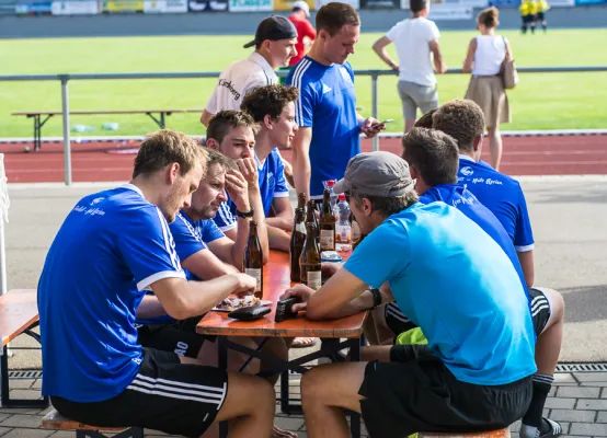 Jubiläumsturnier 2017 // Fotos Florian Wolf