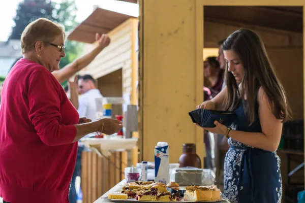 Jubiläumsturnier 2017 // Fotos Florian Wolf
