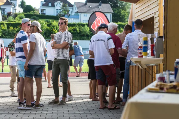 Jubiläumsturnier 2017 // Fotos Florian Wolf