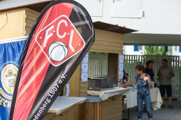 Jubiläumsturnier 2017 // Fotos Florian Wolf