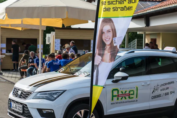 Jubiläumsturnier 2017 // Fotos Florian Wolf