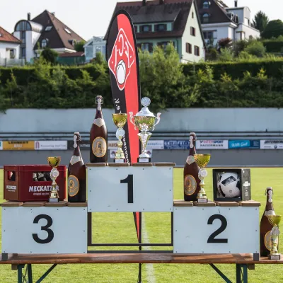 Jubiläumsturnier 2017 // Fotos Florian Wolf