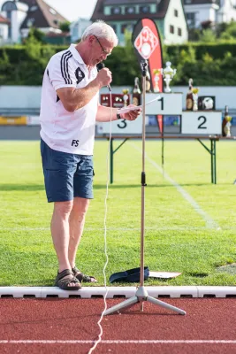 Jubiläumsturnier 2017 // Fotos Florian Wolf