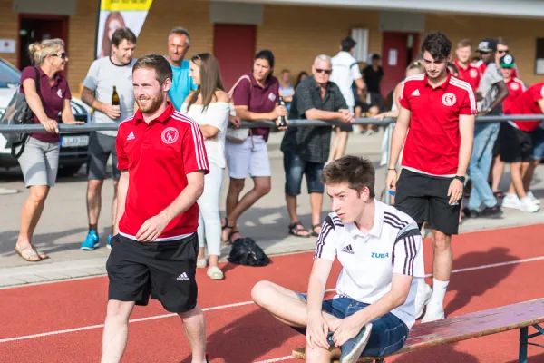 Jubiläumsturnier 2017 // Fotos Florian Wolf